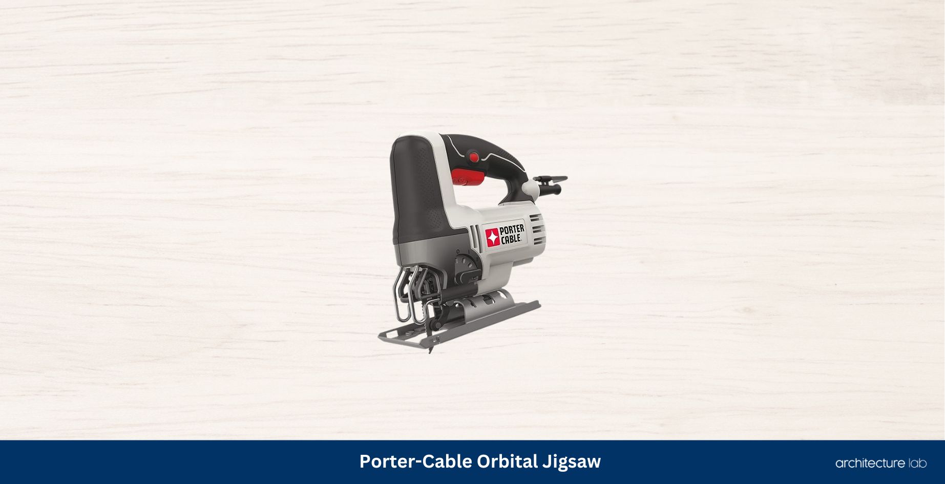 Porter cable pce345 6 amp jigsaw