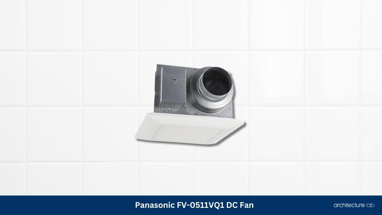 Panasonic fv 0511vq1