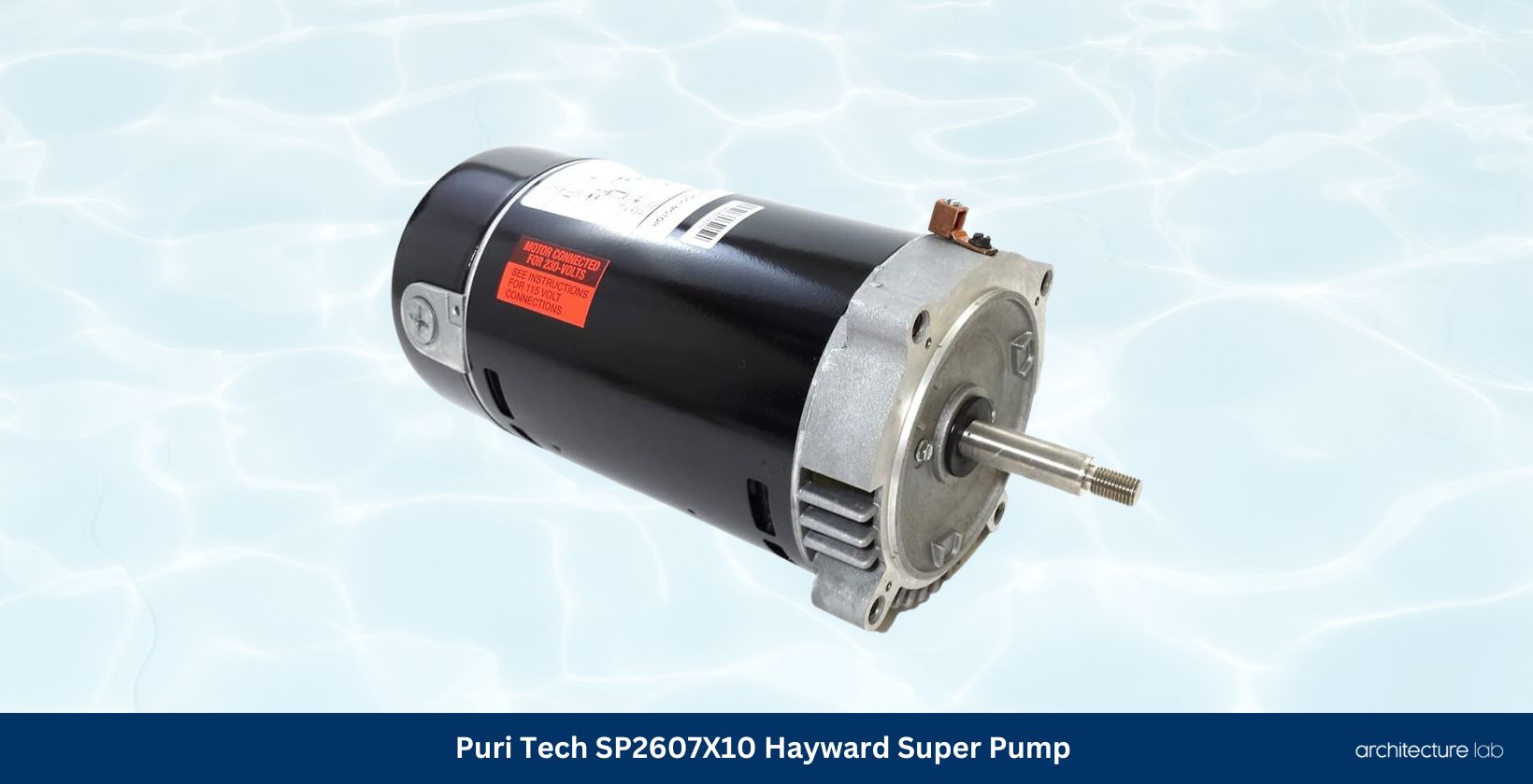 6 Best Pool Booster Pumps For Cleaner, Faster Circulation 12 Puri tech
