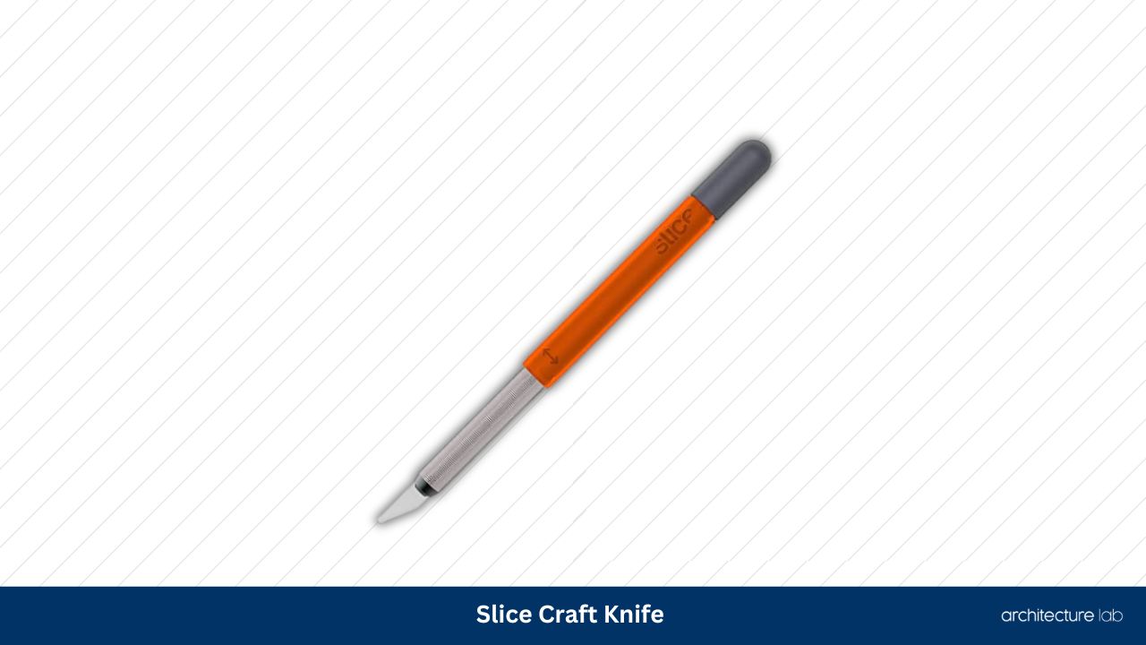 Slice craft knife