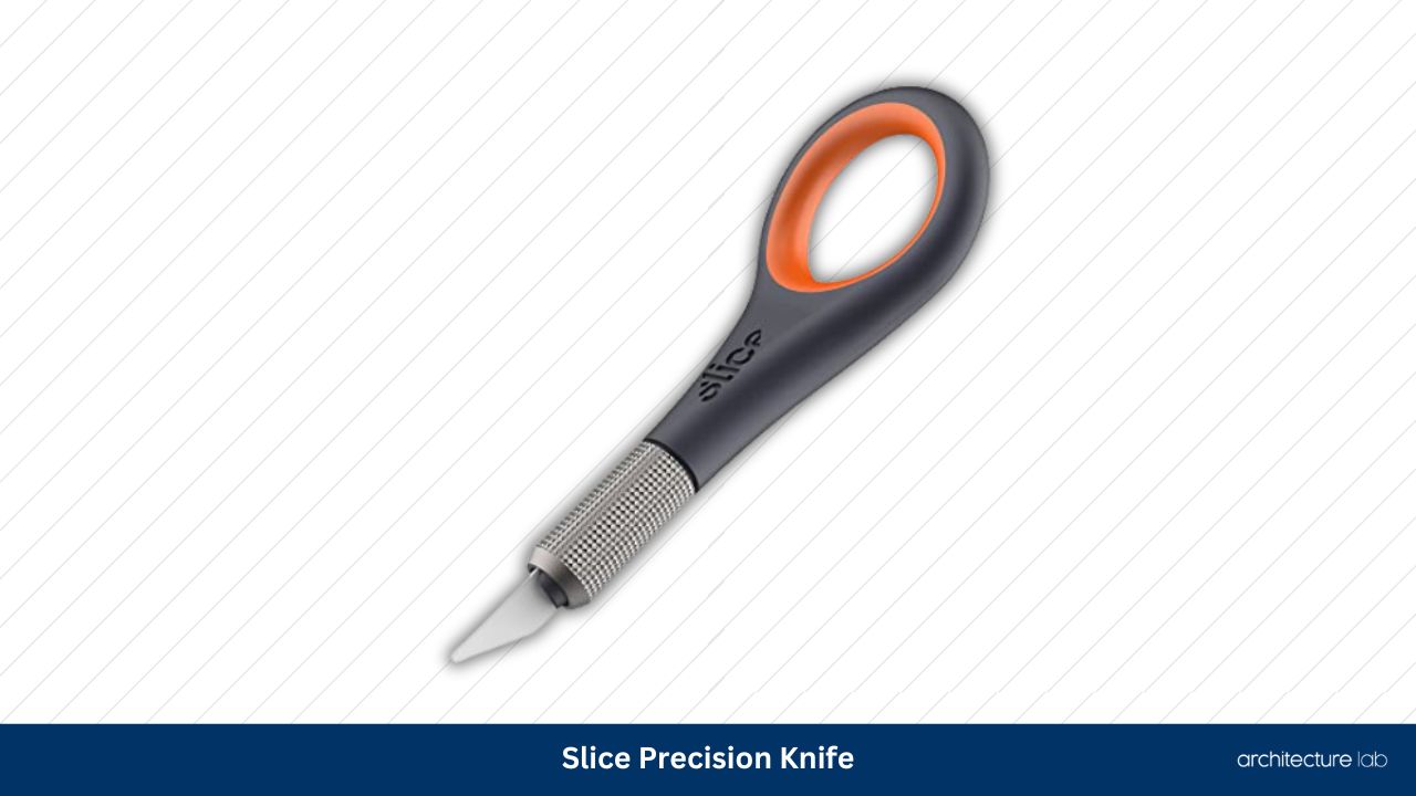 Slice precision knife