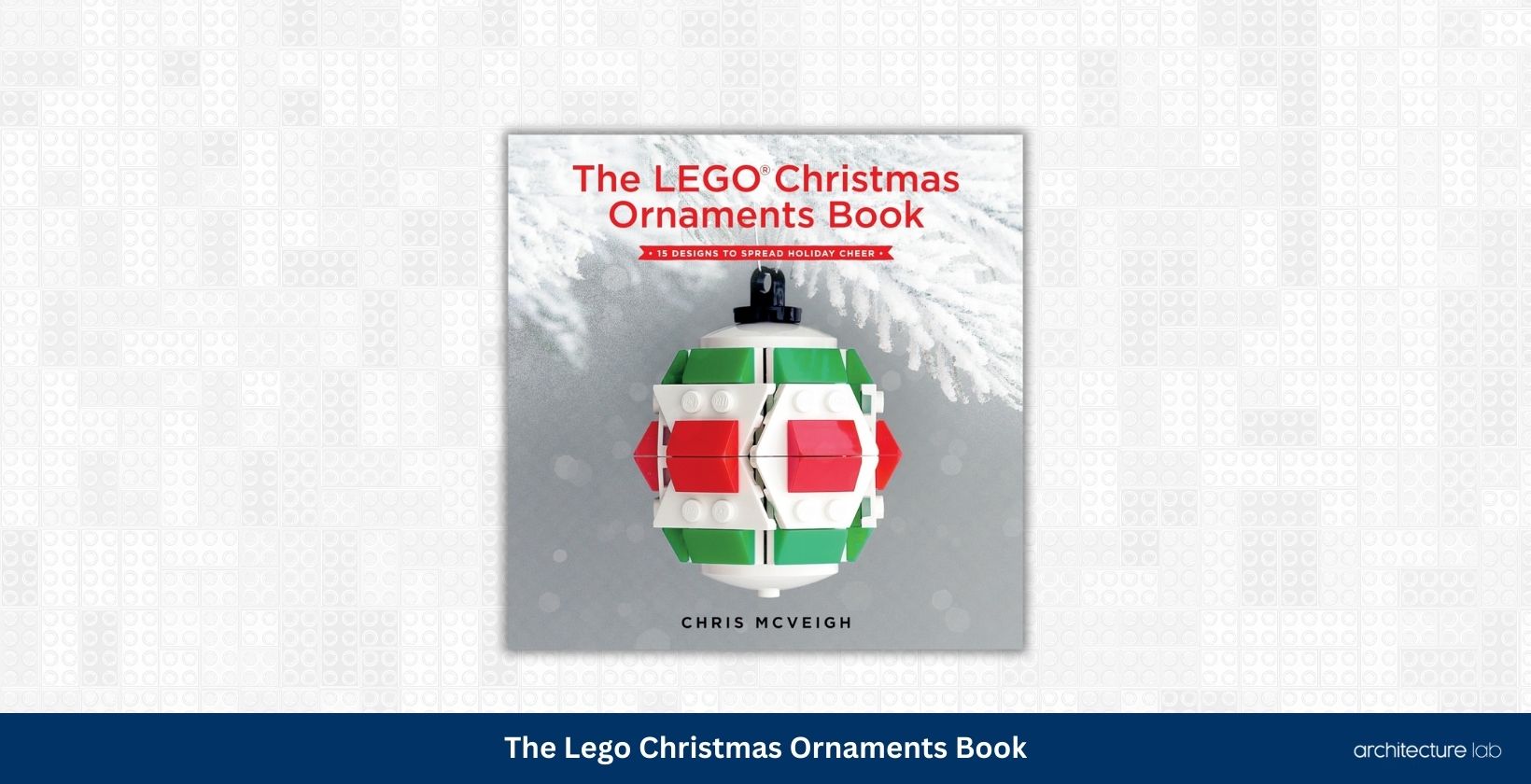The lego christmas