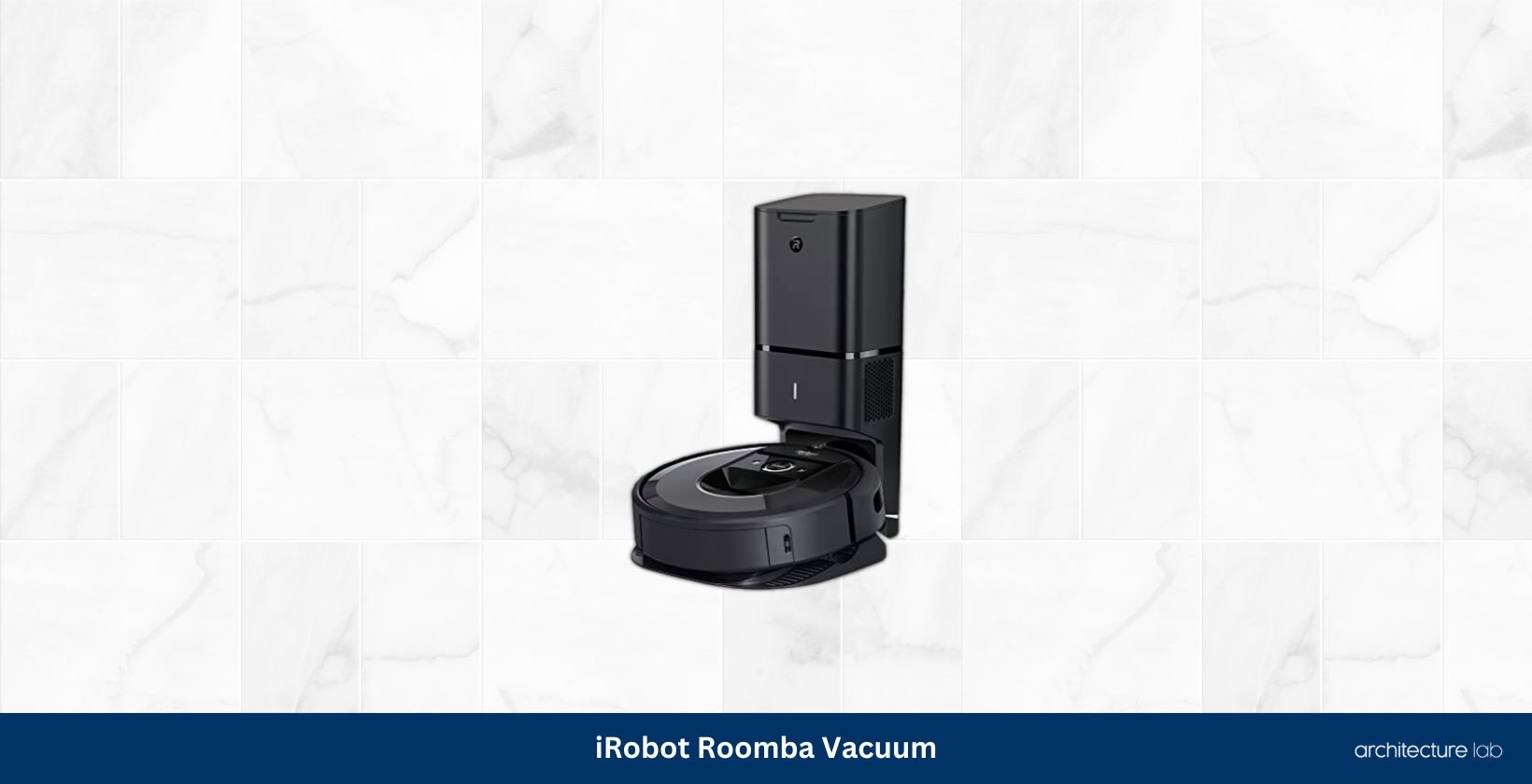 Irobot roomba i755020 robot vacuum