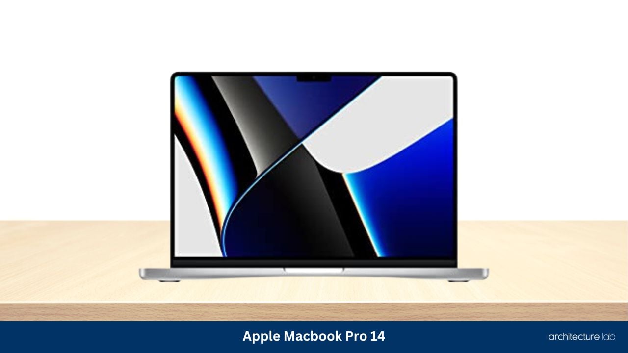 Apple macbook pro 14