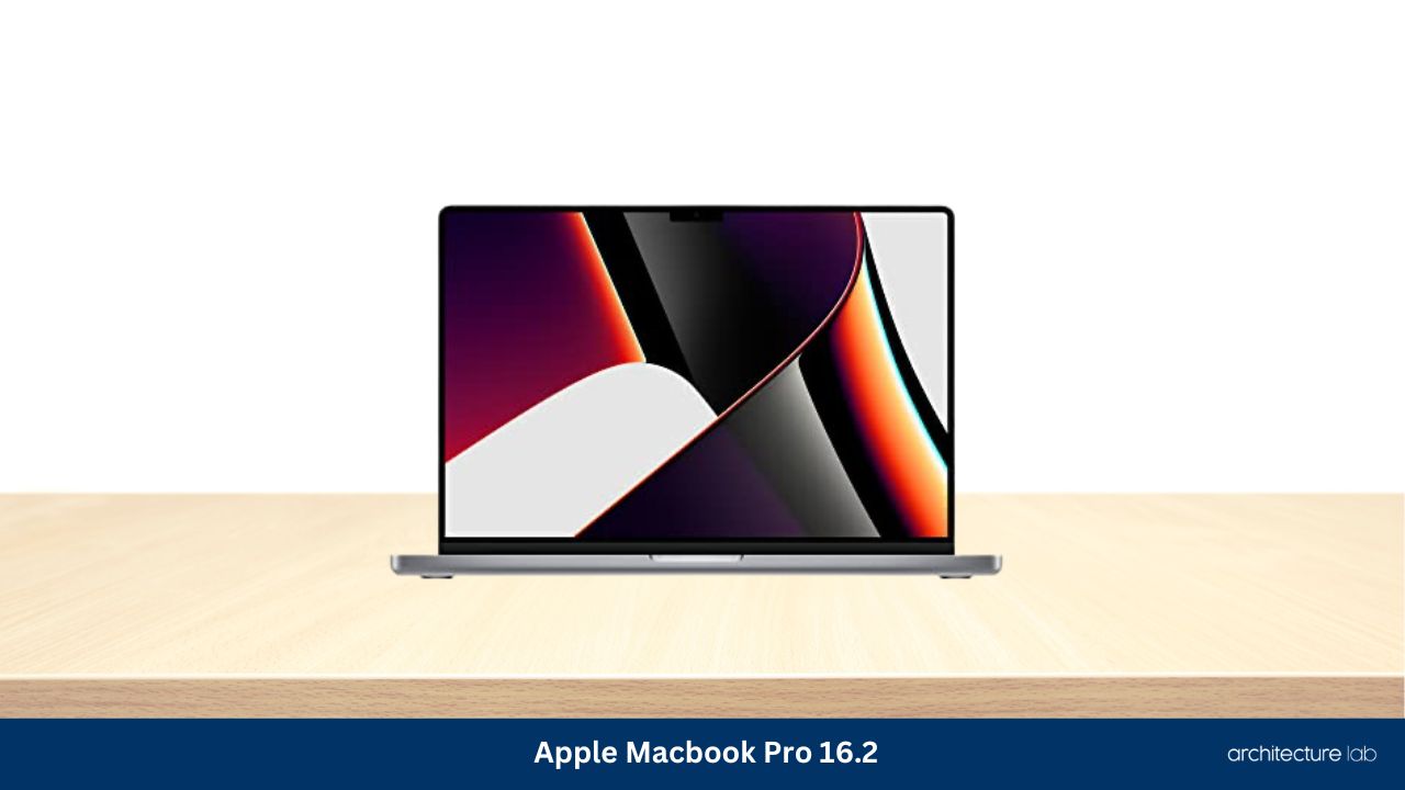 Apple macbook ‎pro 16. 2