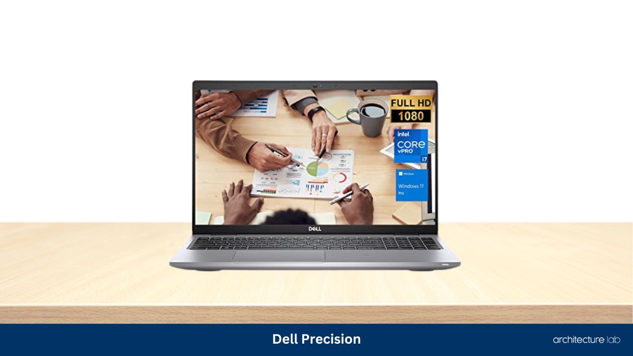 Dell precision