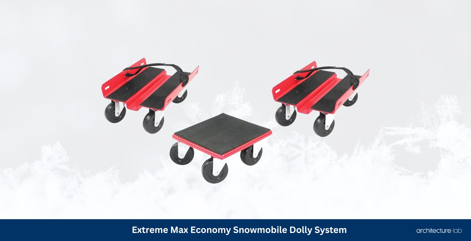 6 Best Snowmobile Lifts For Safe &Amp; Easy Maintenance 8 Extreme max economy