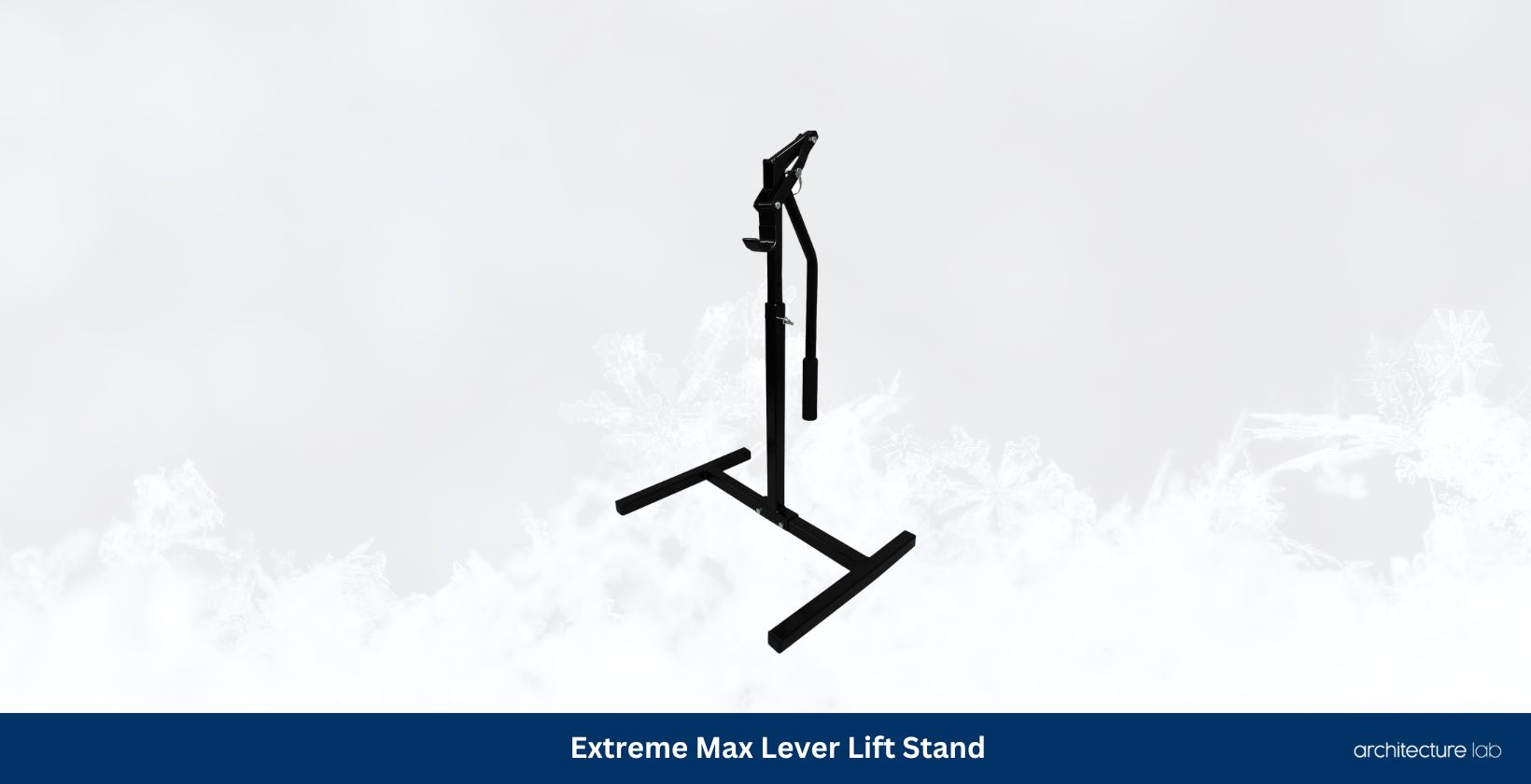 Extreme max lever