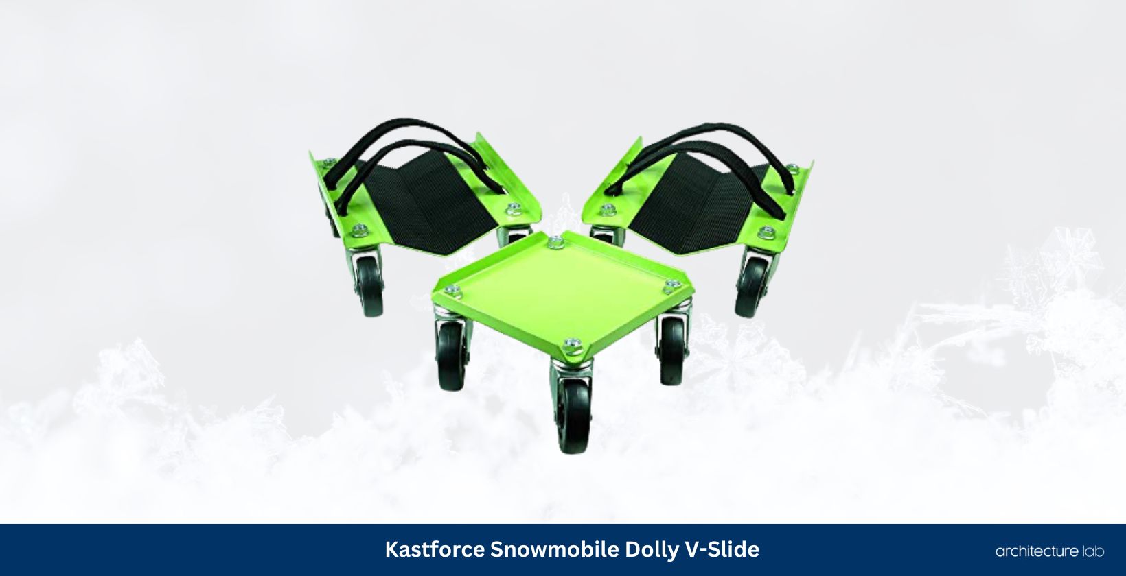 6 Best Snowmobile Lifts For Safe &Amp; Easy Maintenance 7 Kastforce kf2014
