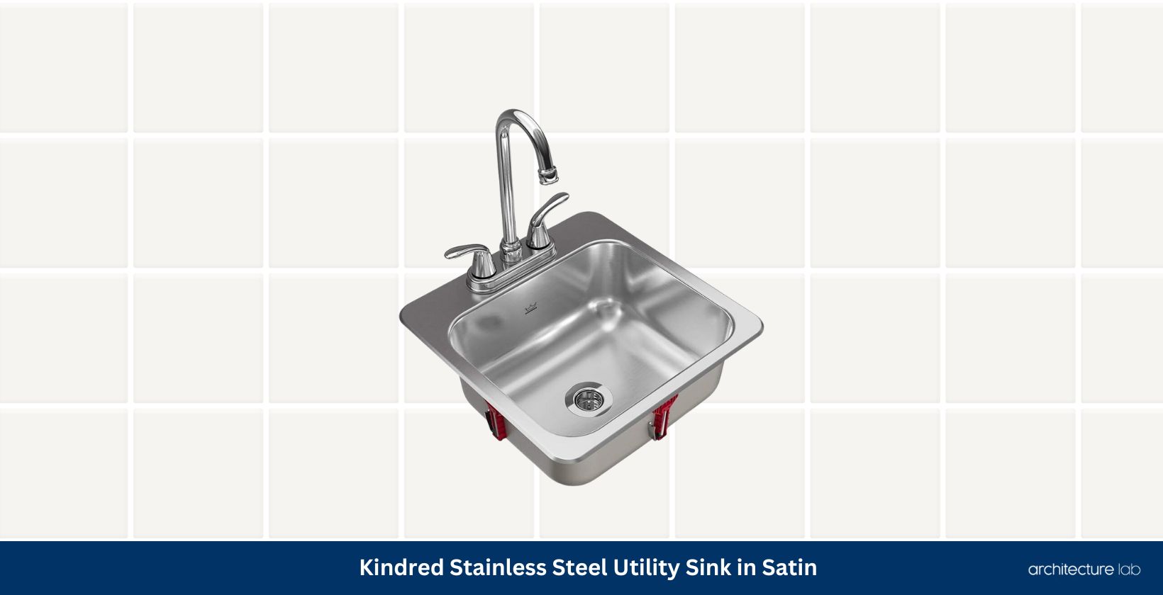 Kindred stainless steel