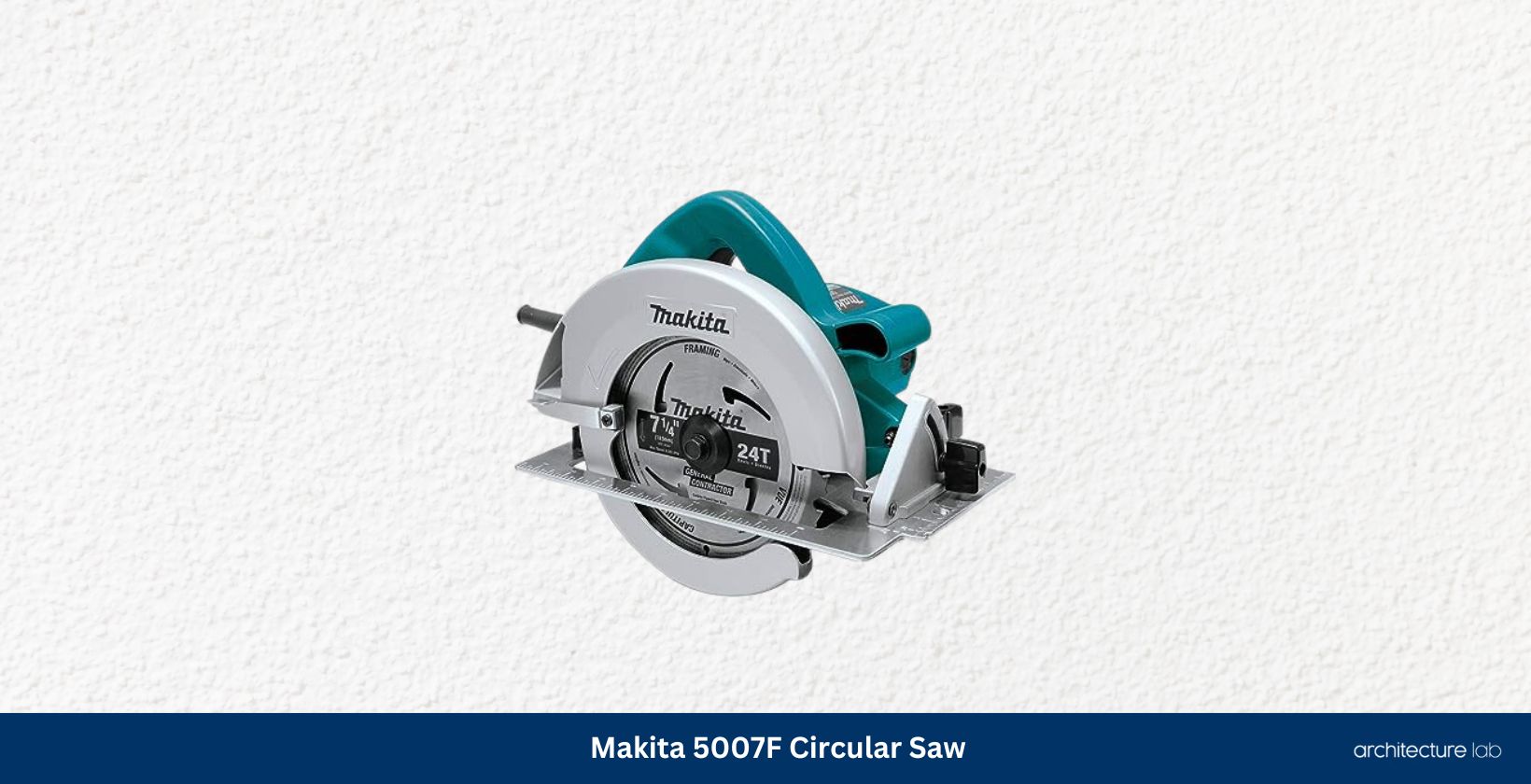 Makita 5007f circular saw