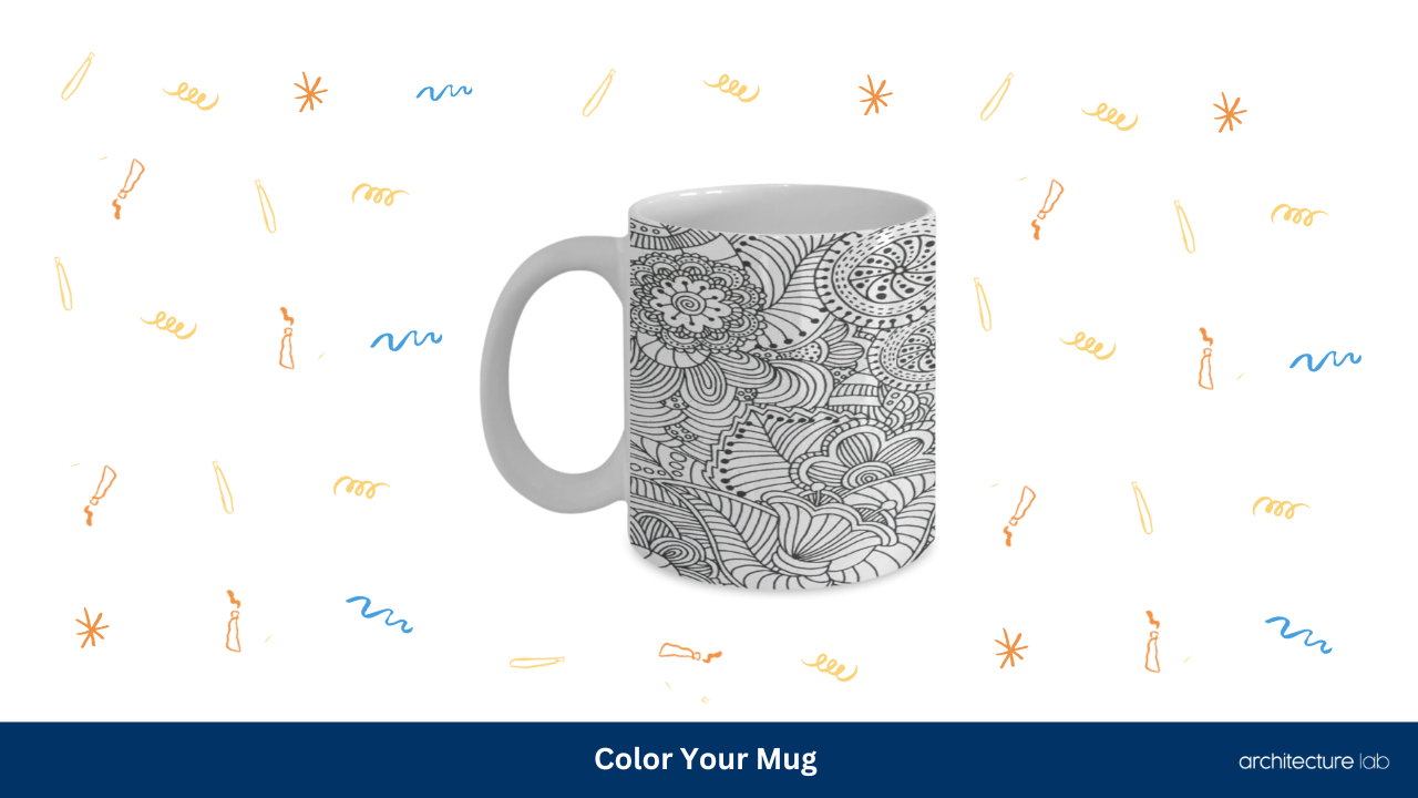 How To Make Sharpie Mugs Easily?