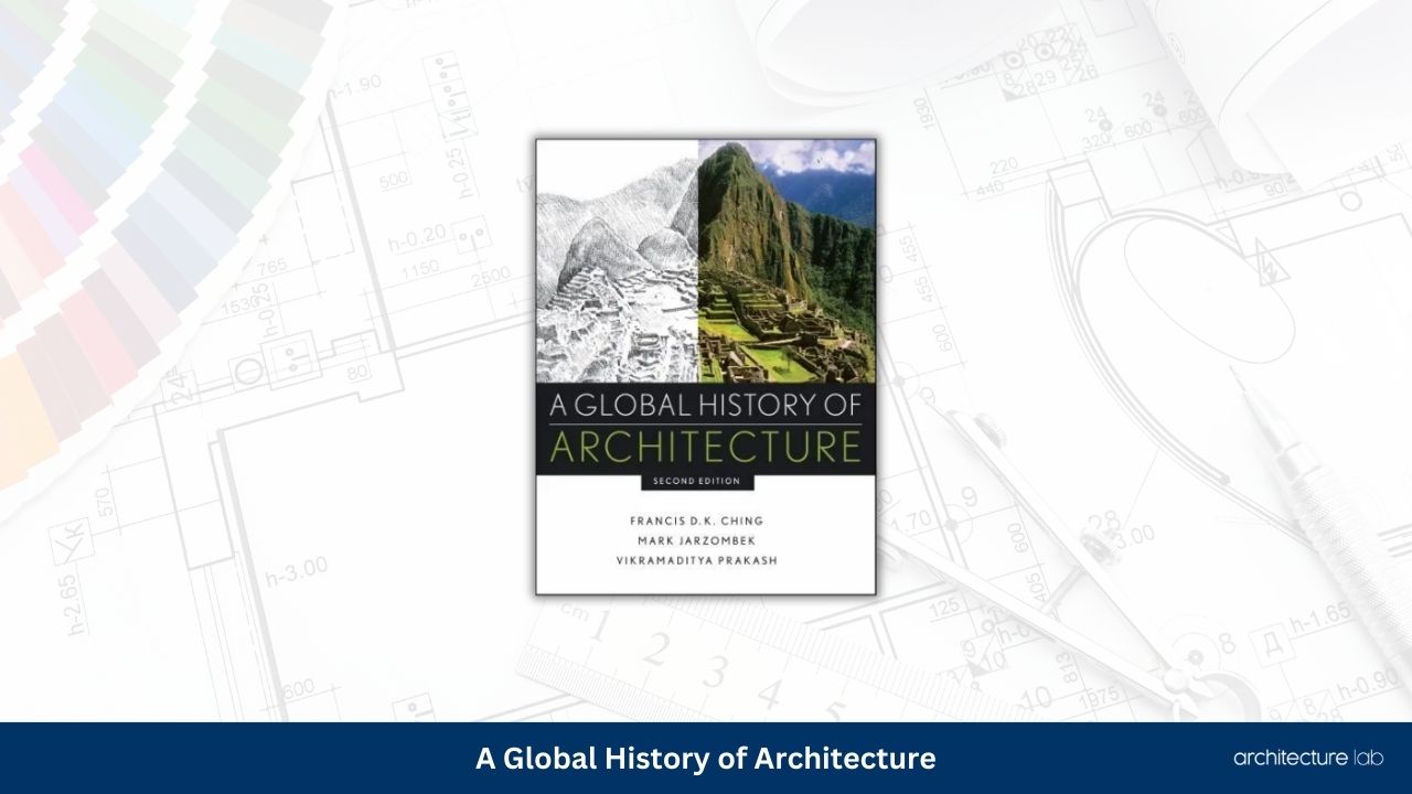 A global history of architecture