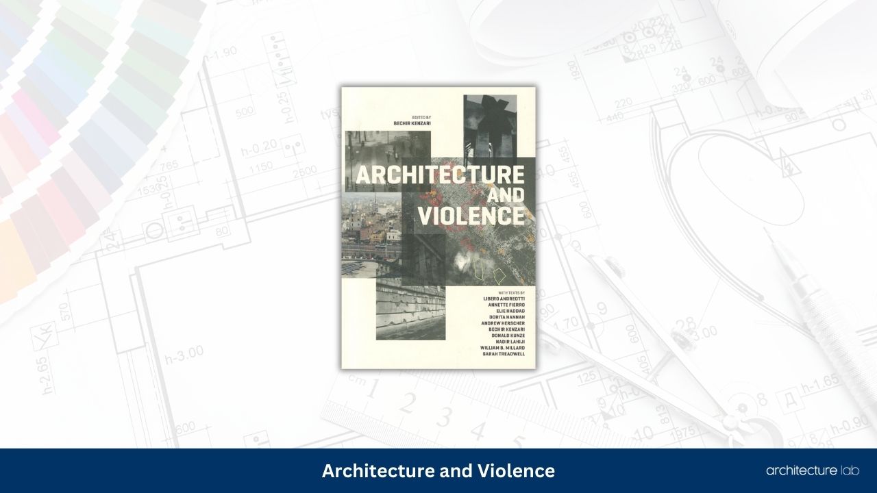 Architecture and violence