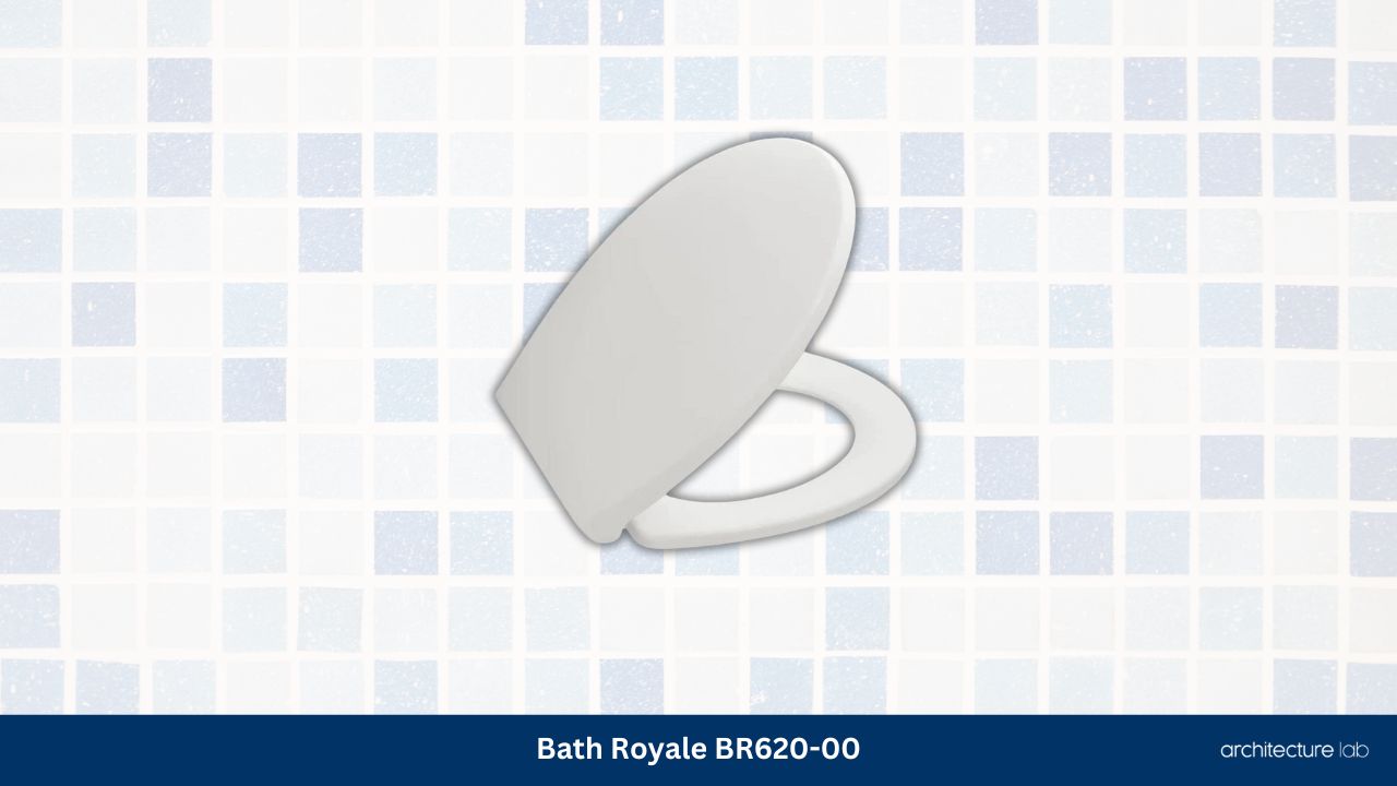 Bath royale br620 00