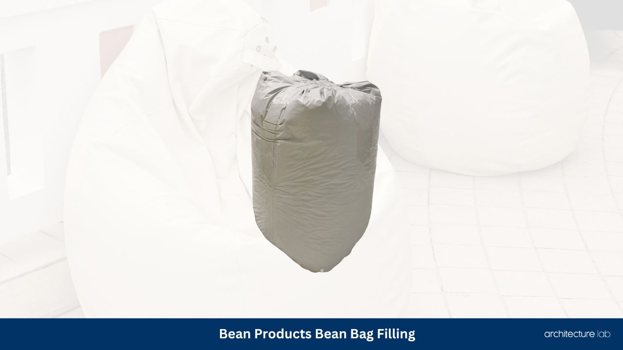 Bean products bean bag filling