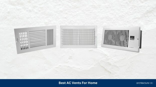 Best AC Vents For Home