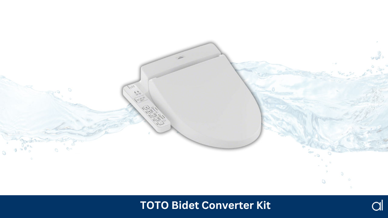 Best bidet converter kit 10