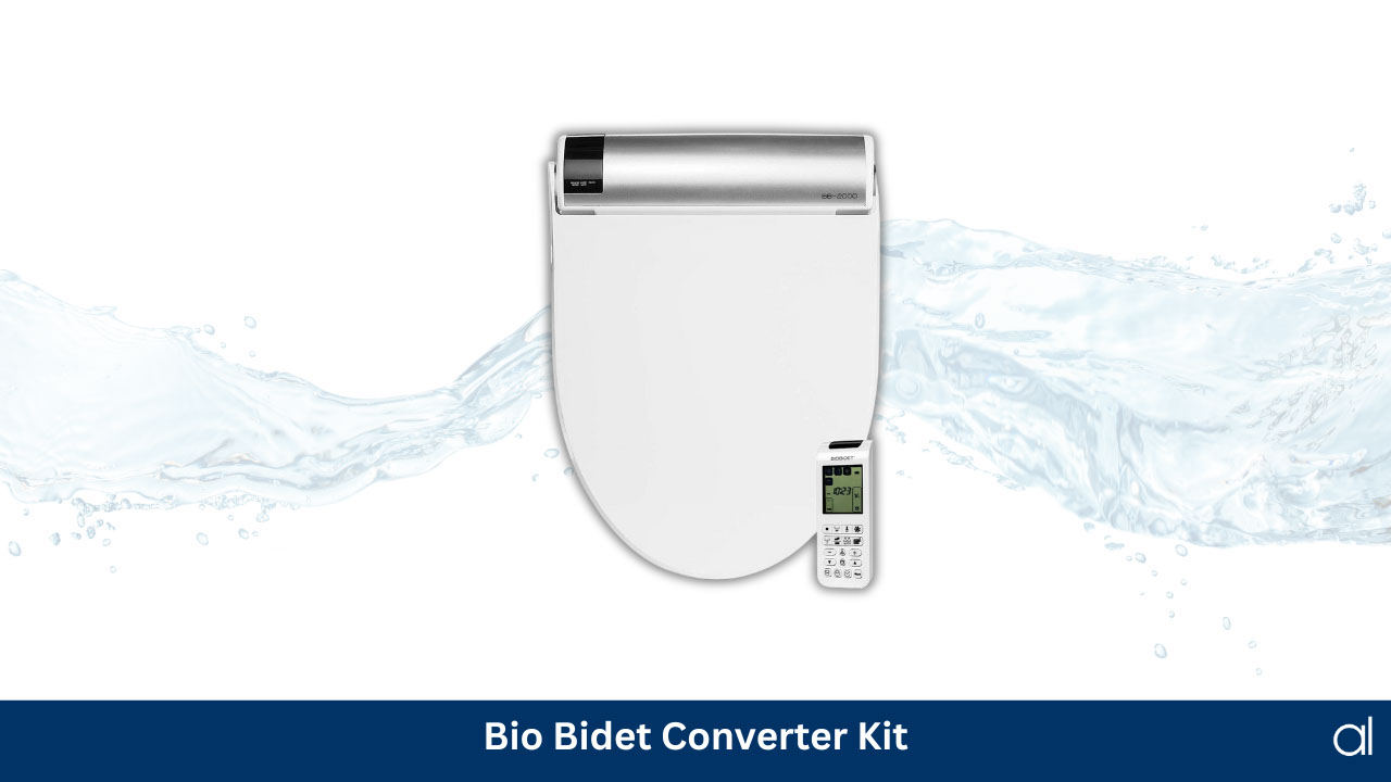 Best bidet converter kit 13