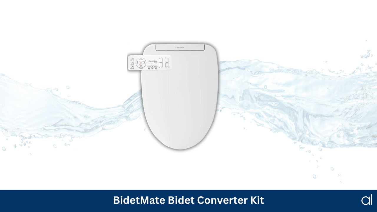 Best bidet converter kit 4