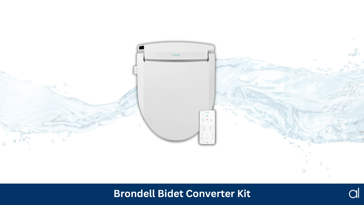 Best bidet converter kit 5