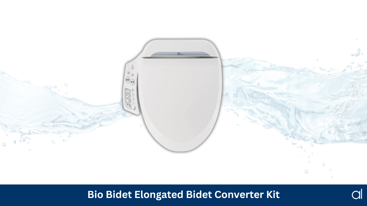 Best bidet converter kit 7