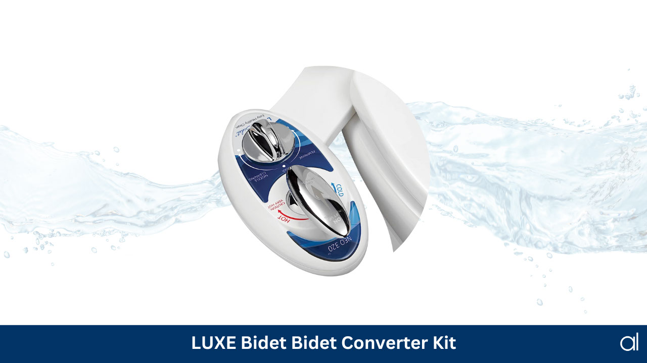 Best bidet converter kit 8