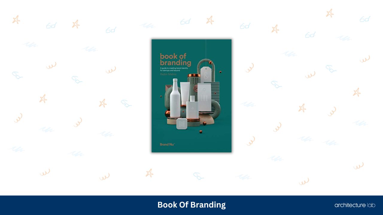 Book of branding