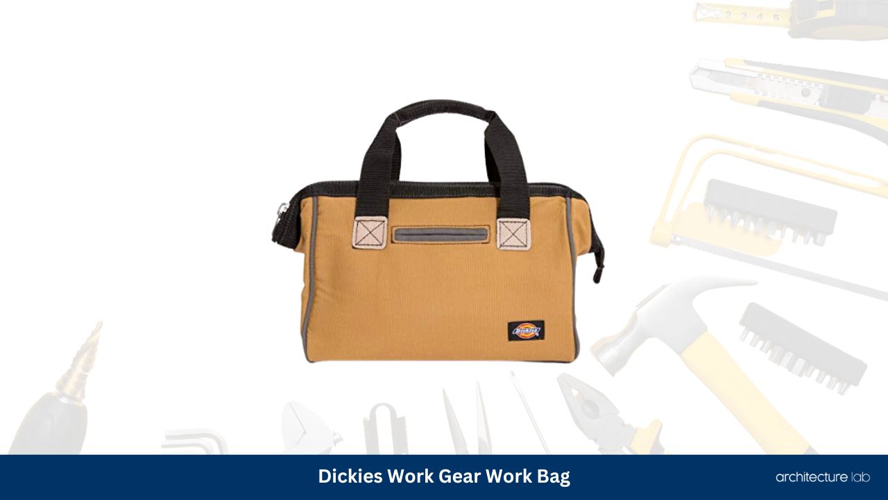 Dickies work gear work bag
