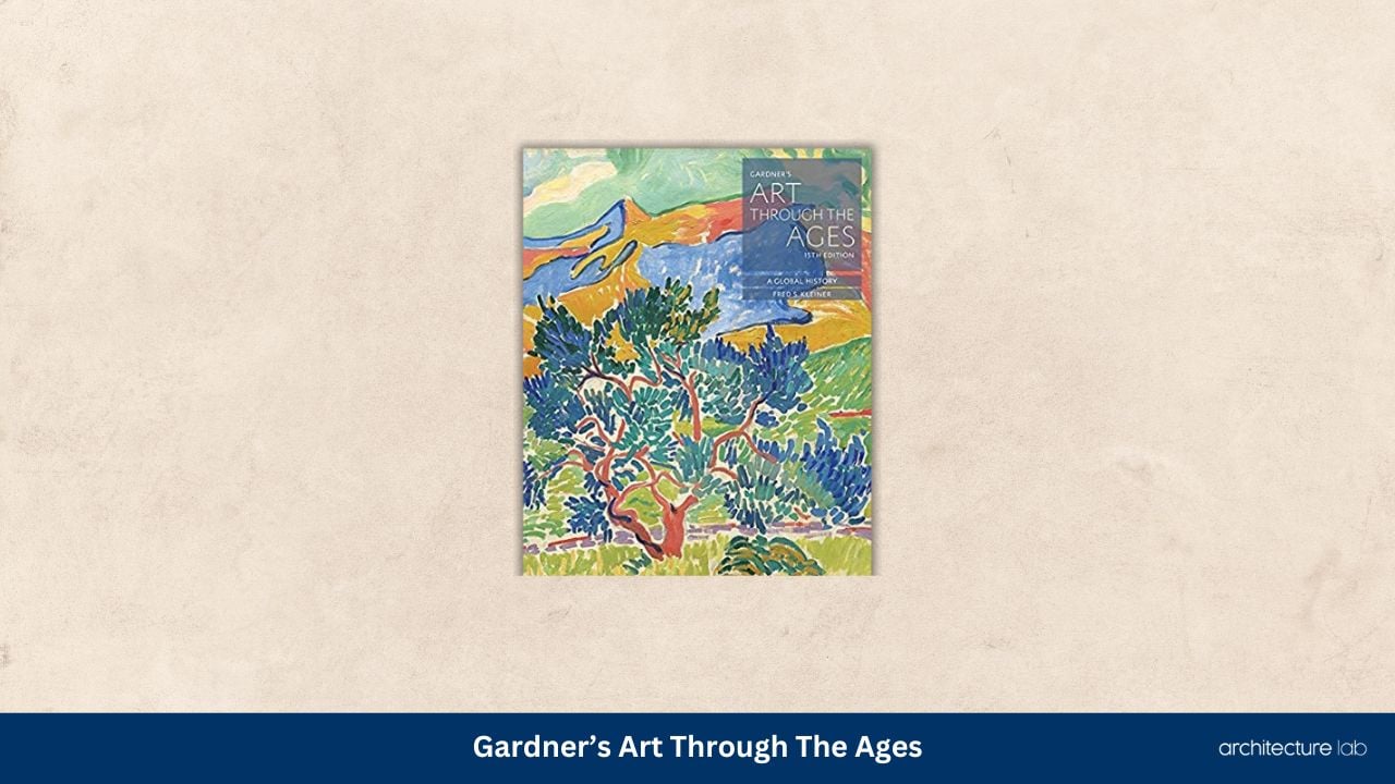 Gardners art through the ages