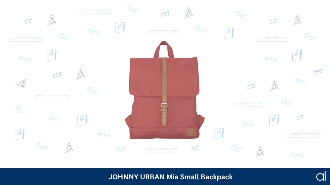 Johnny urban mia small backpack
