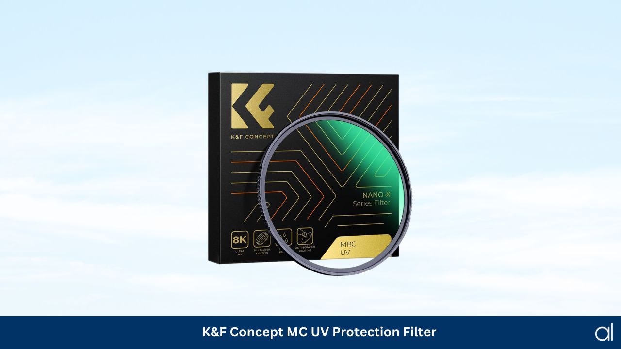 Kf concept mc uv protection filter
