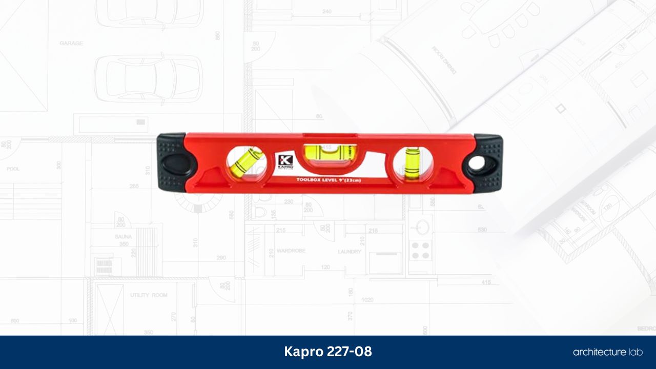 Kapro 227 08