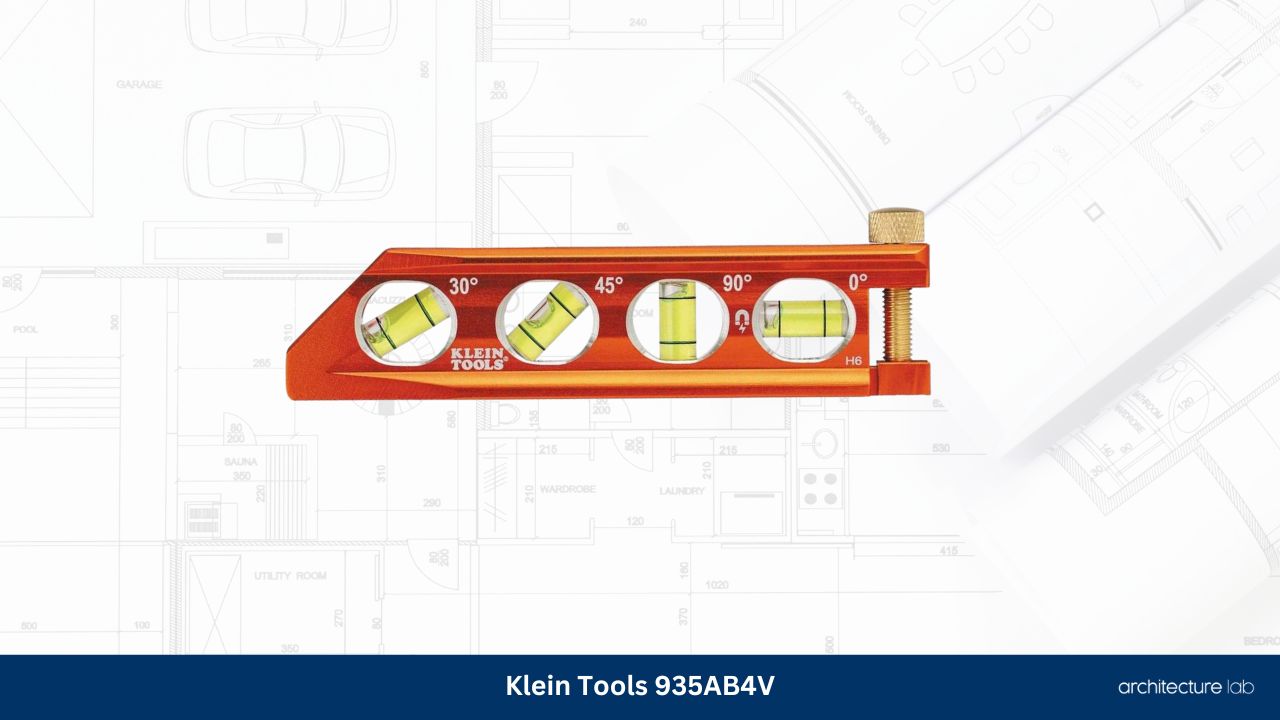 Klein tools 935ab4v