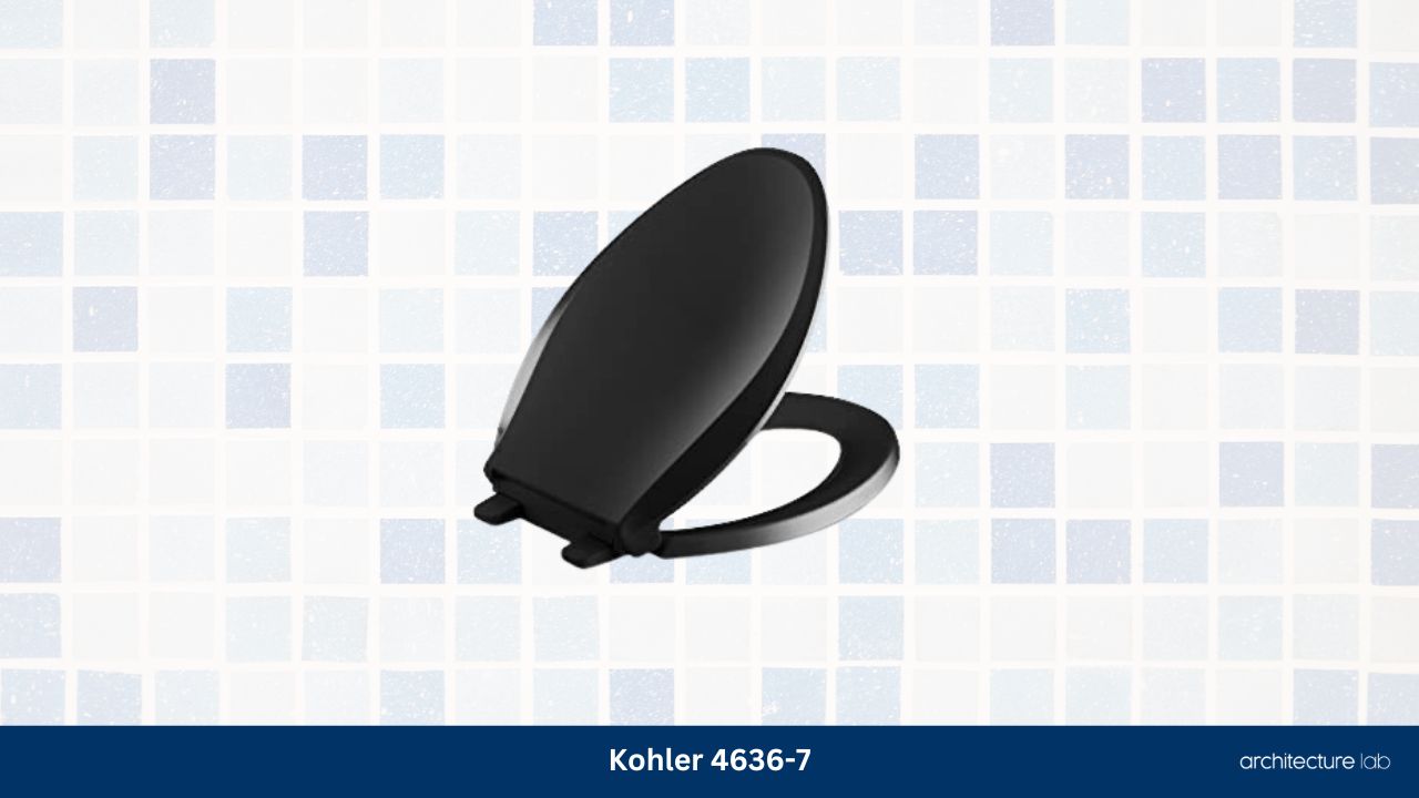 Kohler 4636 7