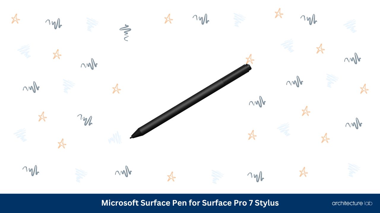 Microsoft surface pen for surface pro 7 stylus