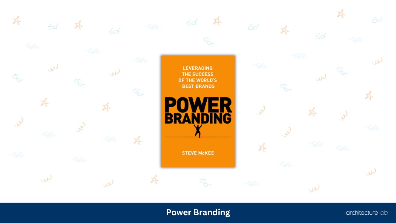 Power branding