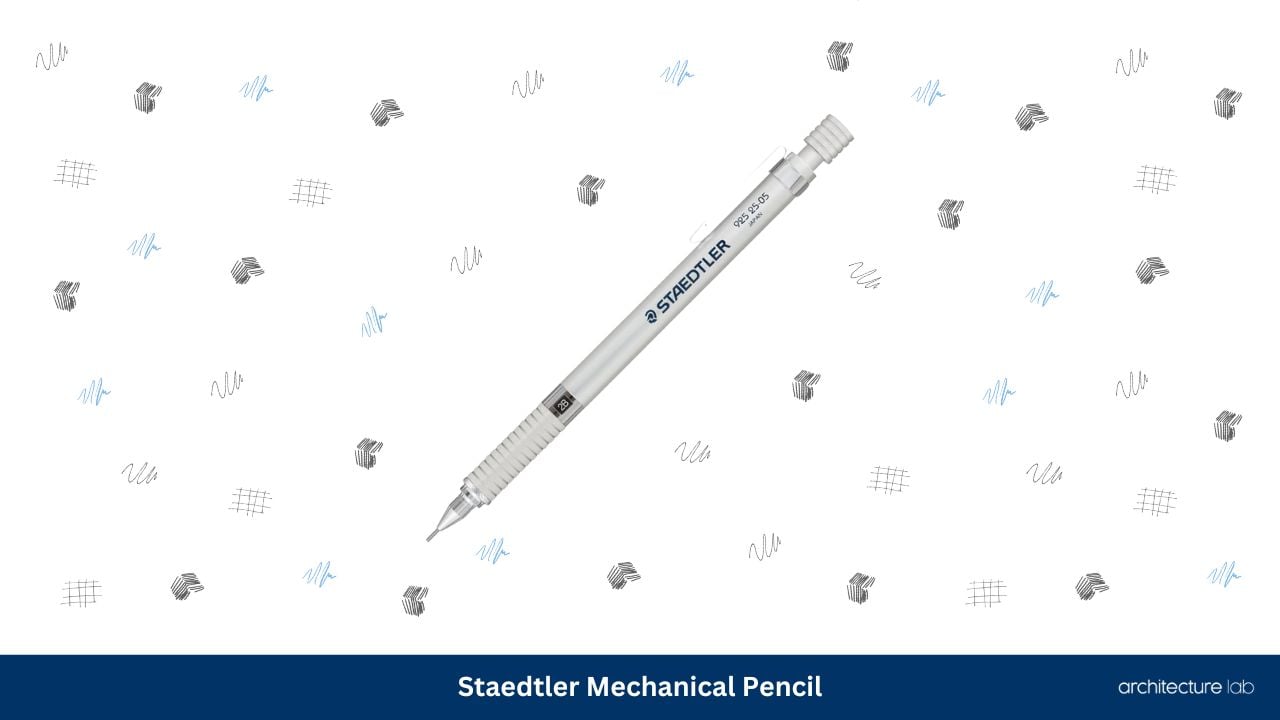 Staedtler mechanical pencil