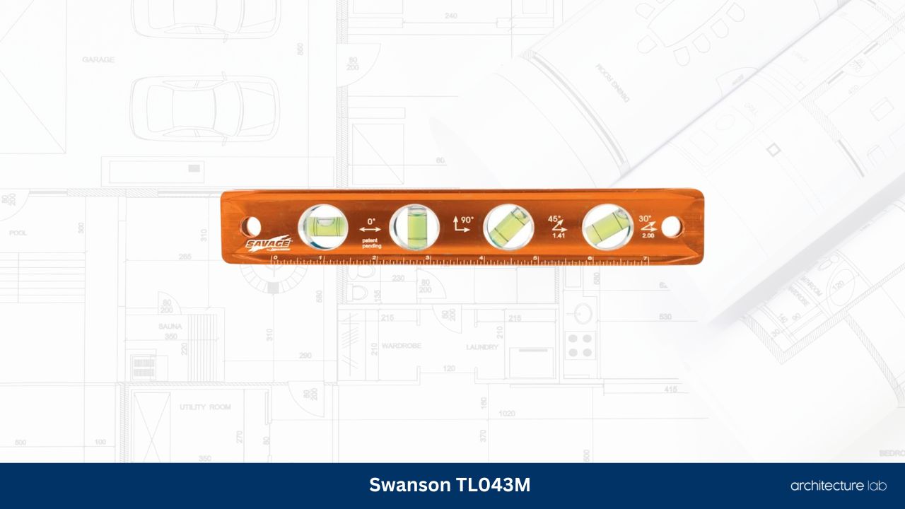 Swanson tl043m