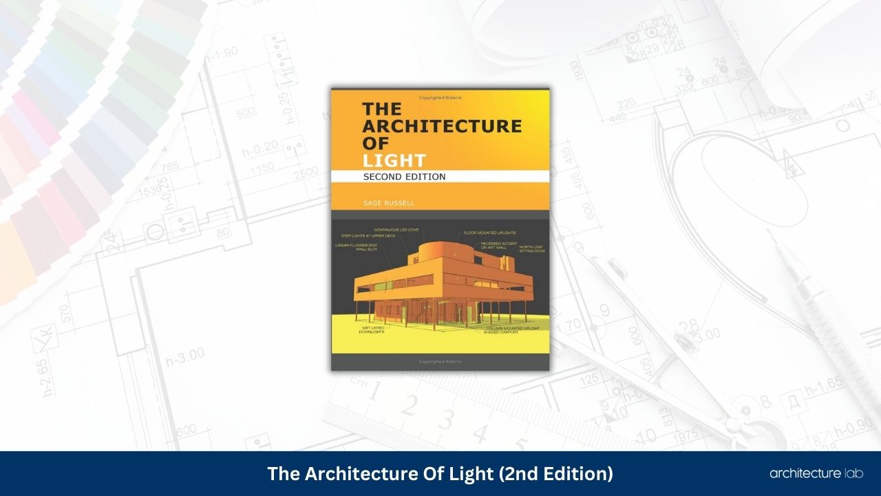 The architecture of light 2nd edition