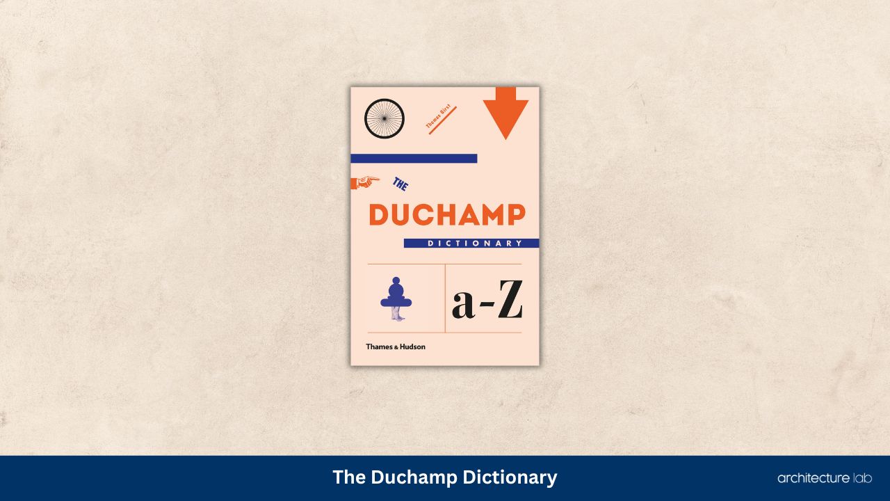 The duchamp dictionary