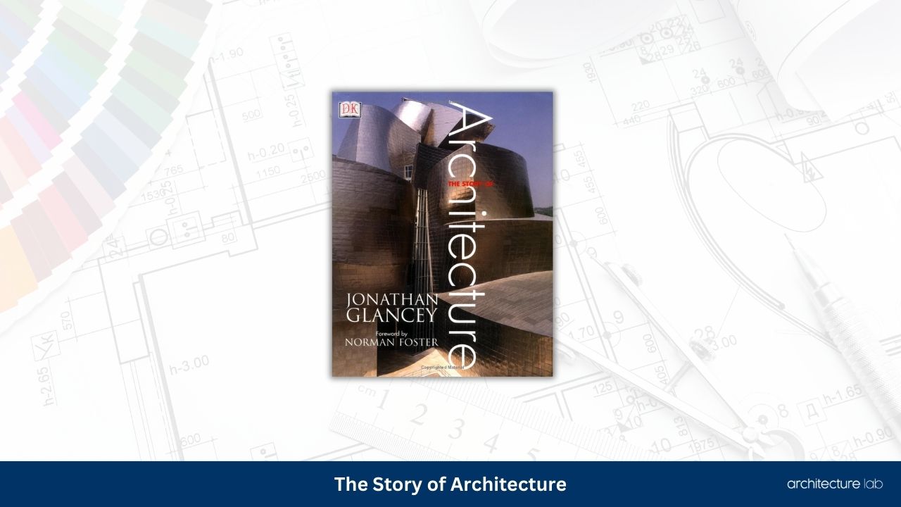 The story of architecture