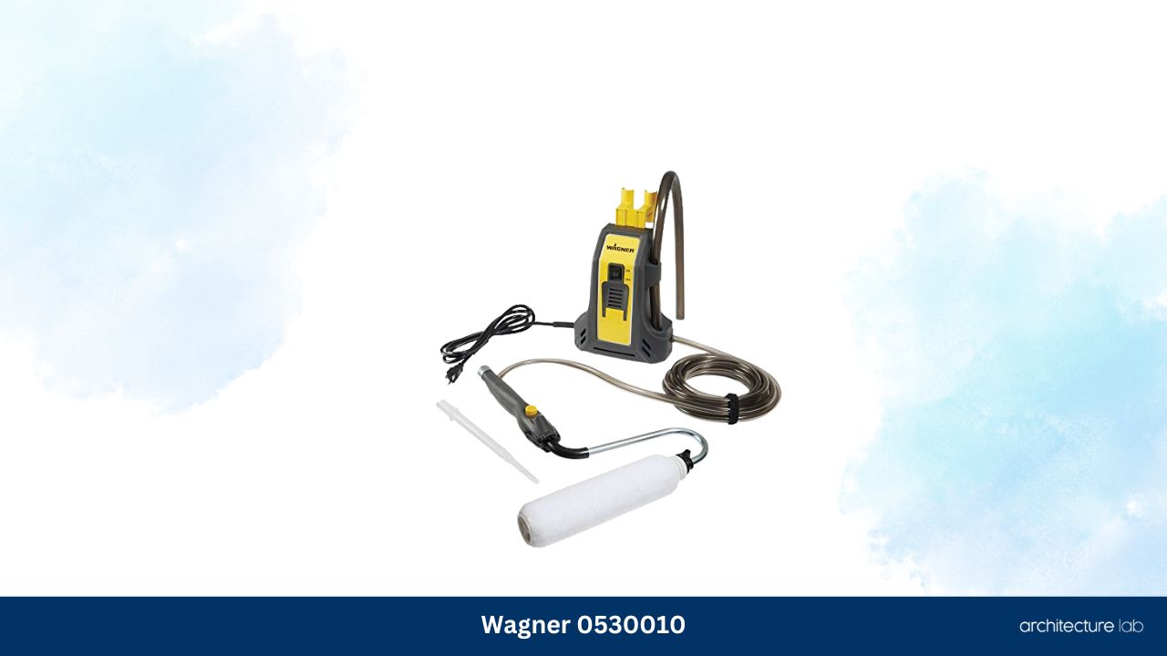 Wagner 0530010