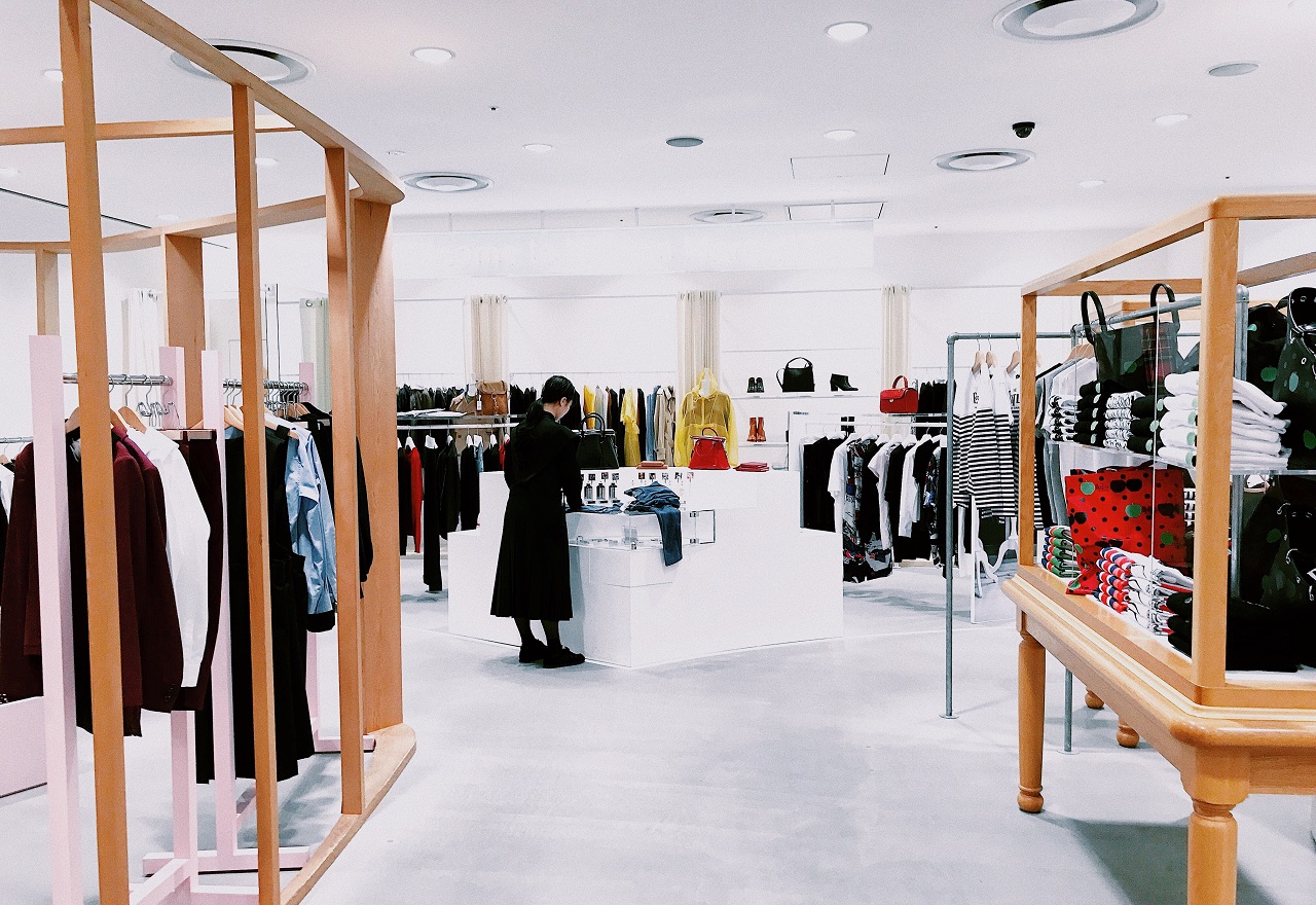 What is retail design and architecture?