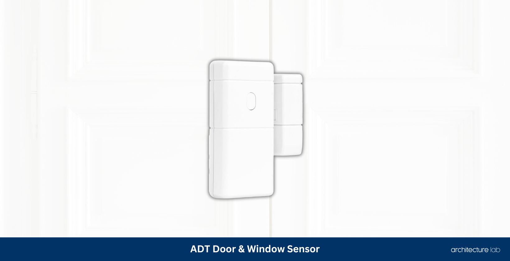 Adt door window sensor