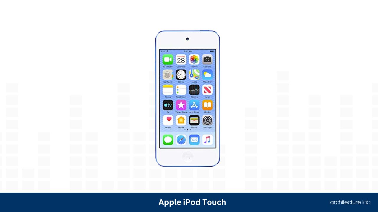 Apple ipod touch