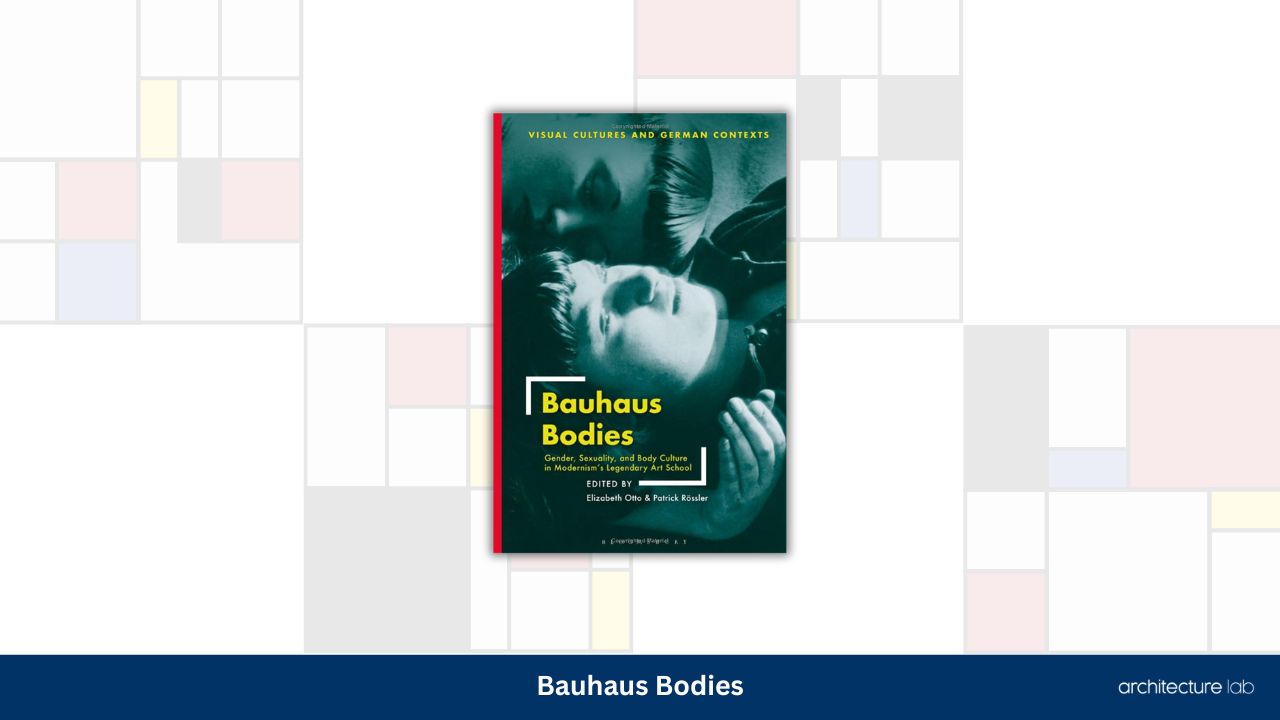Bauhaus bodies
