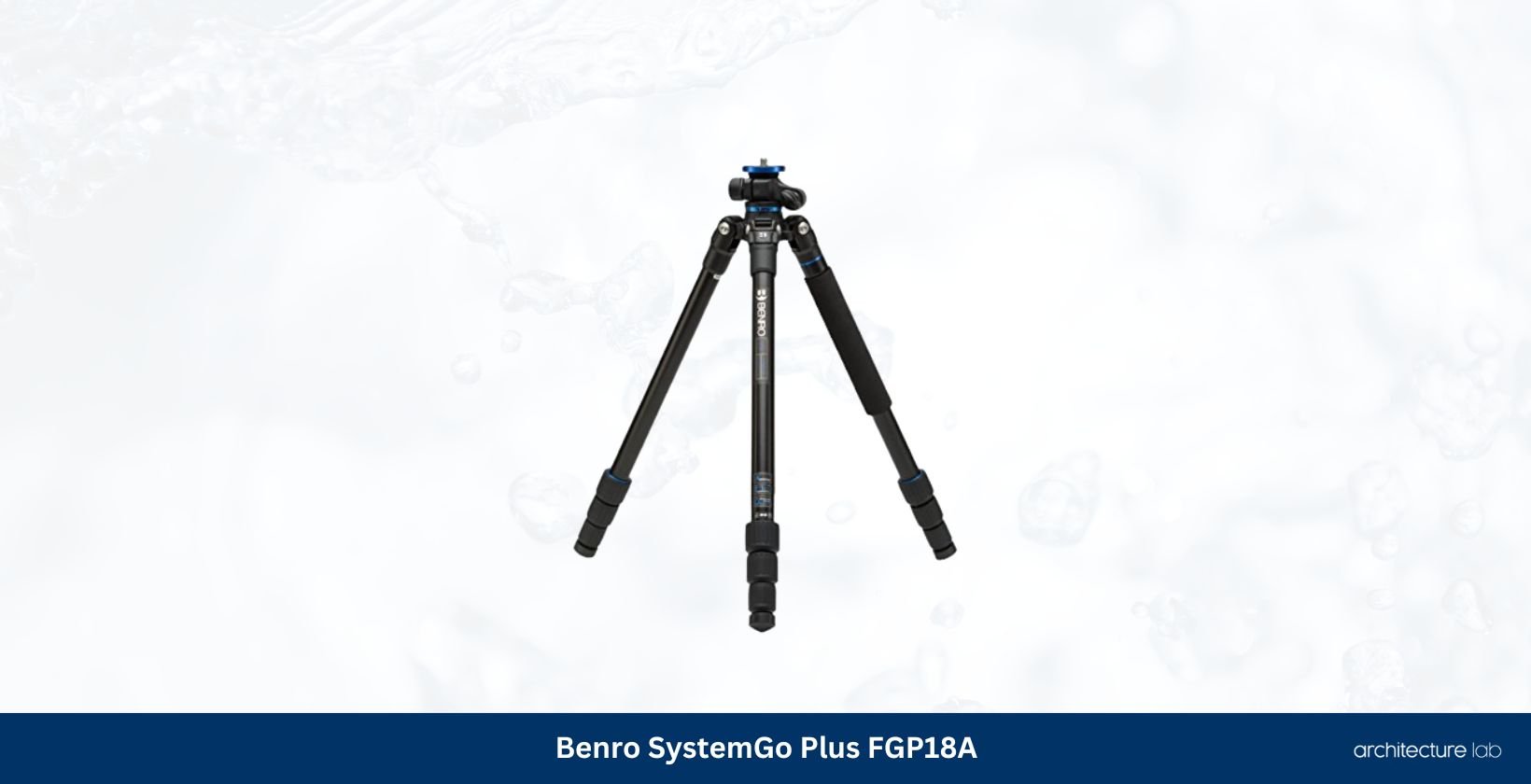 Benro systemgo plus fgp18a