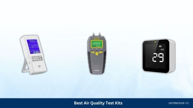 Best Air Quality Test Kits