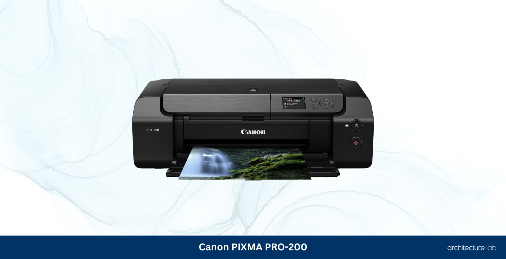 Canon pixma pro 200